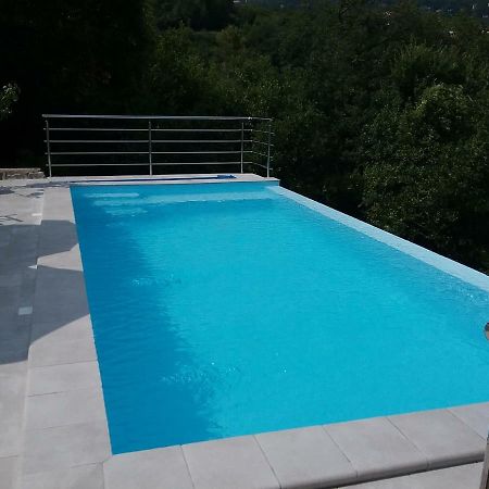 Tranquity Studio Apartment Ika Ловран Екстериор снимка