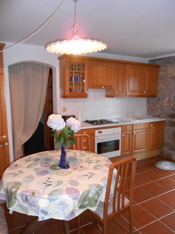Tranquity Studio Apartment Ika Ловран Екстериор снимка