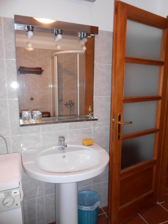 Tranquity Studio Apartment Ika Ловран Екстериор снимка