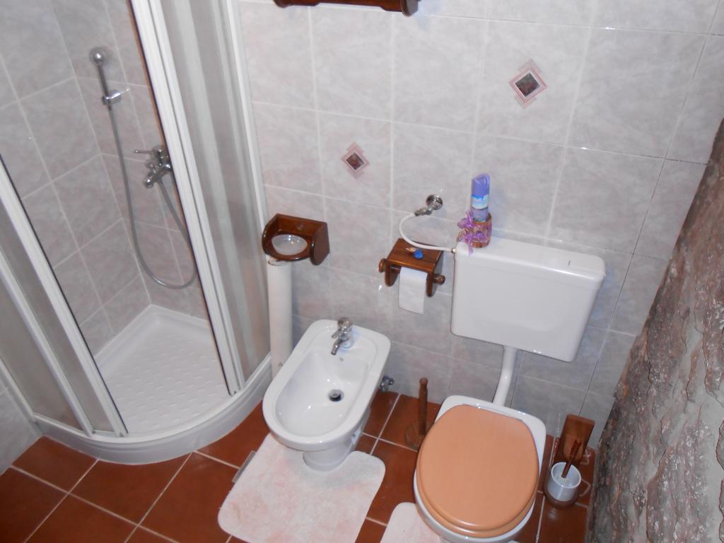 Tranquity Studio Apartment Ika Ловран Екстериор снимка